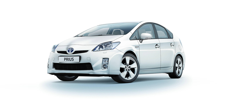 Toyota’nın yeni nesil Hybrid Synergy